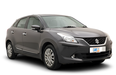Maruti Baleno-img